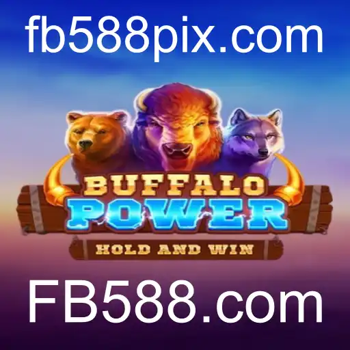 BuffaloPower: Descubra o Novo Jogo que Está Conquistando os Jogadores com FB588.com