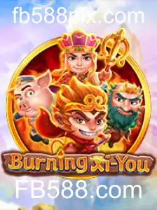 Descubra o Fascinante Mundo de BurningXiYou e Seu Impacto Atual