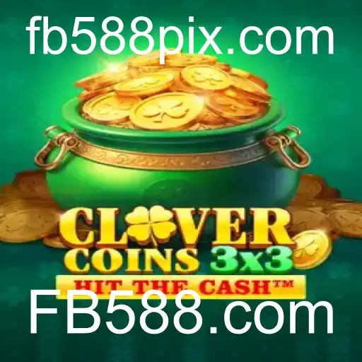 Descubra o Jogo Inovador Clovercoin3x3: Uma Jornada de Estratégia e Diversão