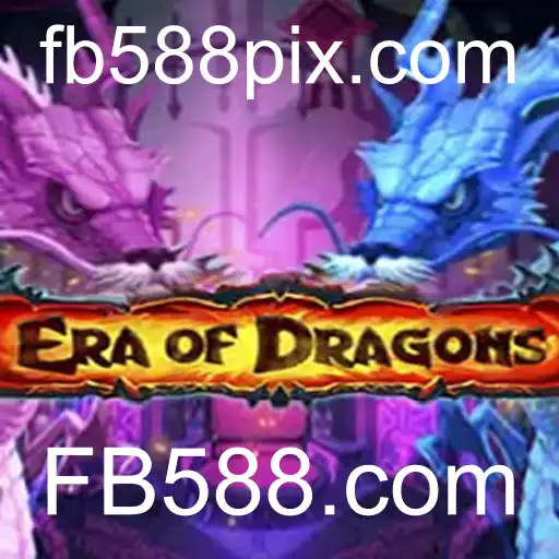 EraOfDragons: Uma Aventura Mítica no Mundo dos Dragões