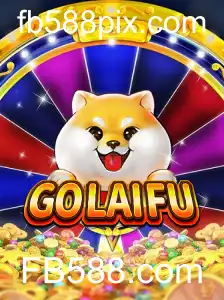 Descubra o Mundo de GoLaiFu: Um Jogo Inovador que Conquista através do FB588.com