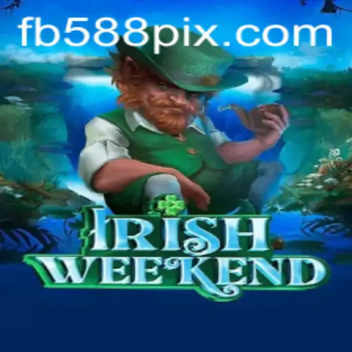 Descubra o Fascinante Jogo 'IrishWeekend' e Suas Regras Inovadoras