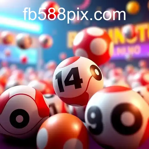 Jogos de bingo