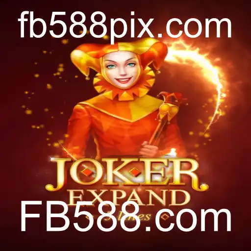 Explorando o Universo de JokerExpand: Um Mergulho no Mundo dos Jogos Online