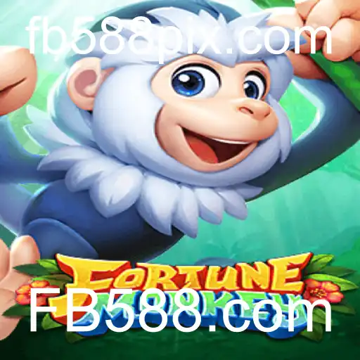FortuneMonkey: Explorando o Fascinante Mundo do Novo Jogo da Plataforma FB588.com