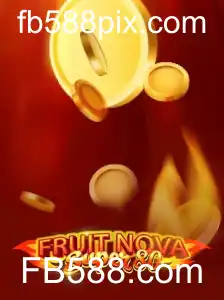 Descubra o Mundo Vibrante de FruitNovaSuper80