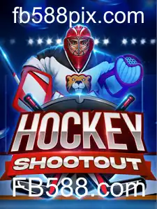Descubra HockeyShootout: A Nova Sensação dos Jogos de Hóquei