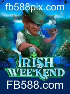 Descubra o Fascinante Jogo 'IrishWeekend' e Suas Regras Inovadoras