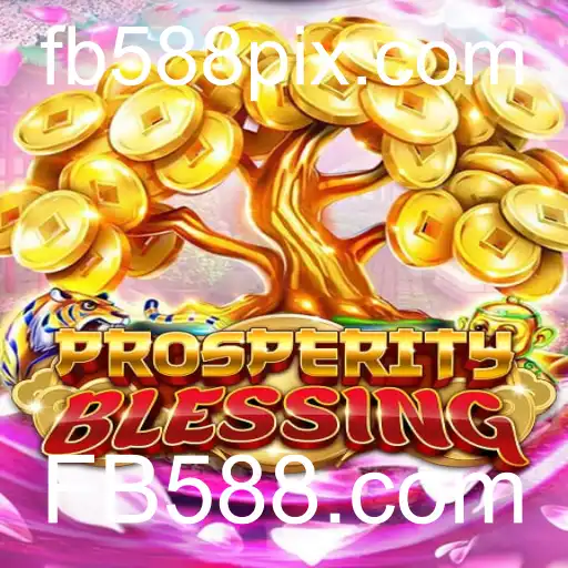 Descubra a experiência única de ProsperityBlessing