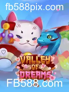 ValleyofDreams: Uma Aventura Imersiva no Mundo dos Jogos