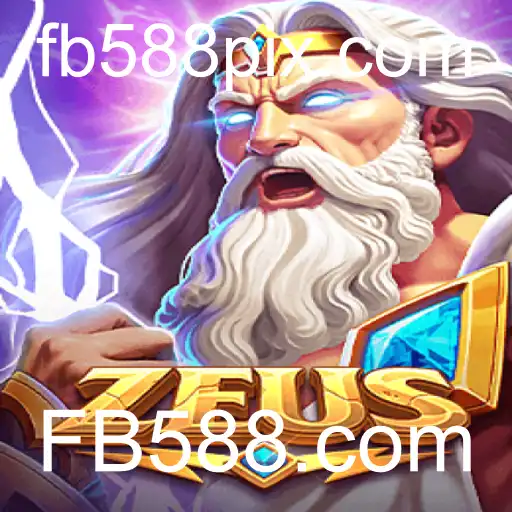 Descubra o Mundo Fascinante de Zeus: Aventura e Estratégia no Jogo de FB588.com