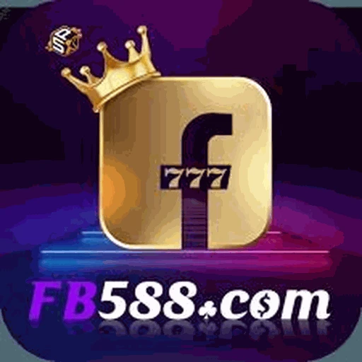 FB588.com Logo