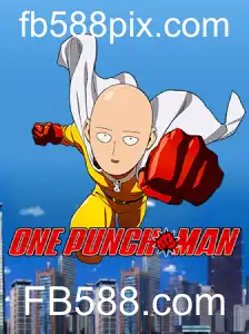 OnePunchMan: A Nova Sensação dos Jogos Inspirados em Heróis