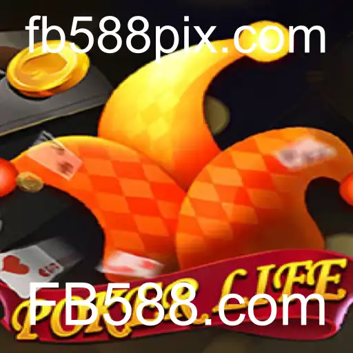 Explorando PokerLife: O Fascinante Mundo do Jogo com FB588.com