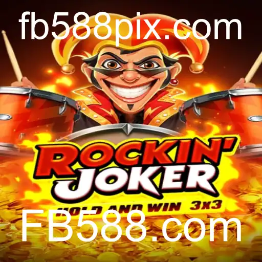 Explorando o Fascinante Mundo de Rockinjoker no FB588.com