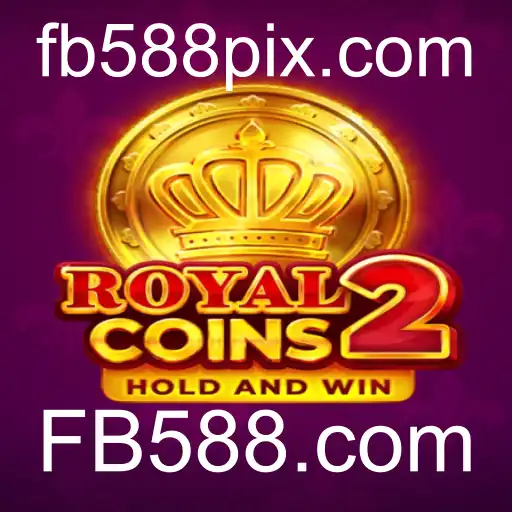 Descubra a Emoção do RoyalCoins2 e a Plataforma FB588.com