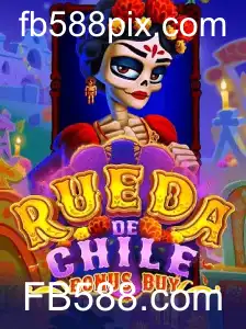 Explorando o Jogo RuedaDeChileBonusBuy na Plataforma FB588.com
