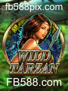 Descubra a Aventura de WildTarzan: A Nova Sensação dos Jogos Online